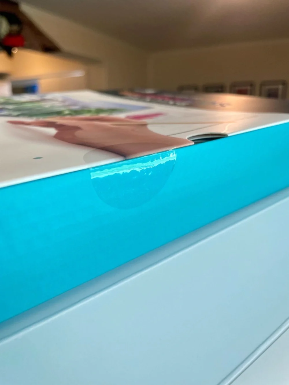 DIY Kit - The Art of Watercolor Painting - Brand New - Arts & Crafts Activity - Picture 3 of 9